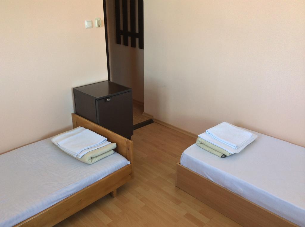 National Hotel Ruse Chambre photo