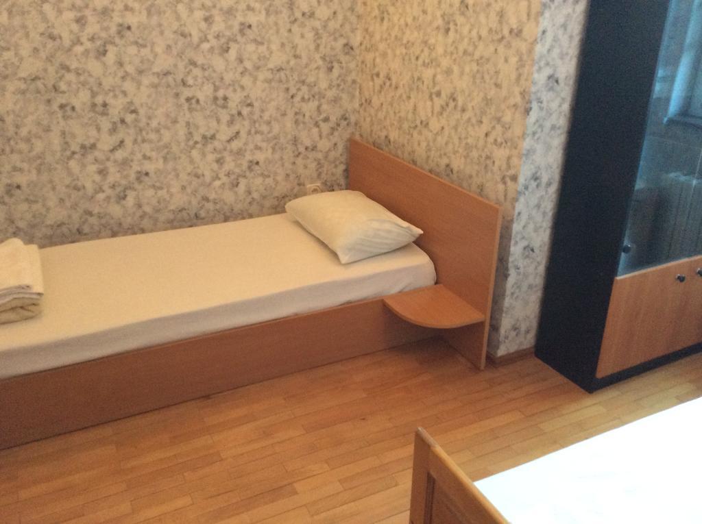 National Hotel Ruse Chambre photo