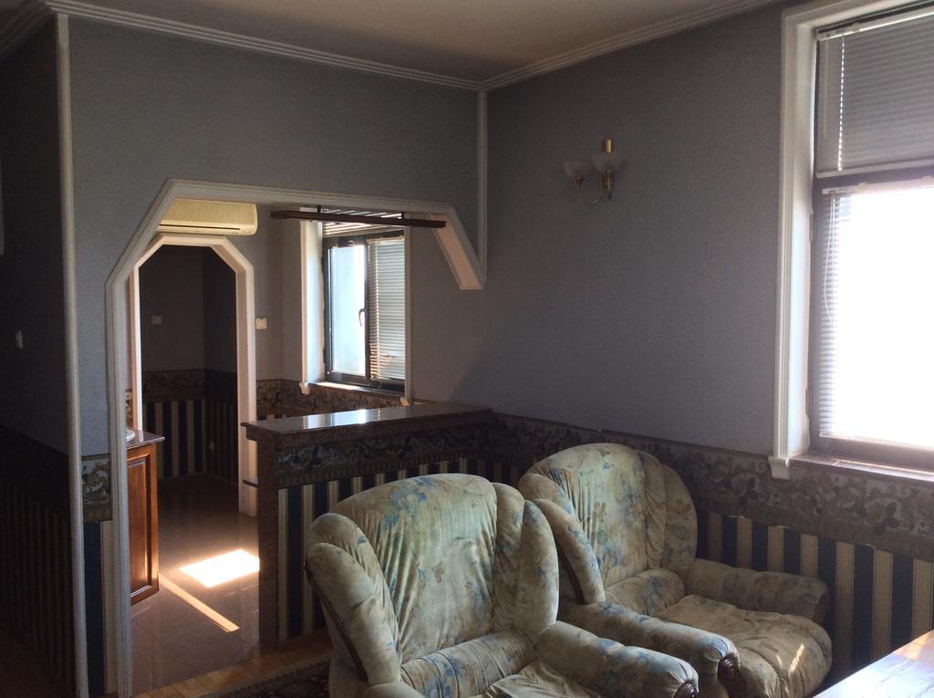 National Hotel Ruse Chambre photo