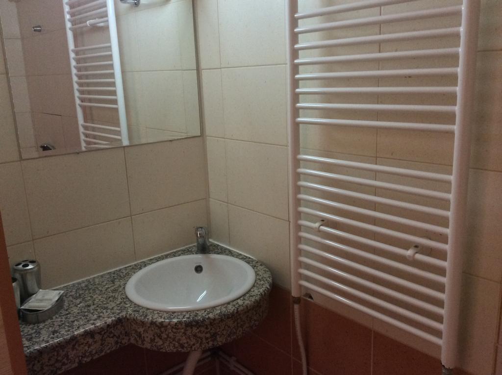 National Hotel Ruse Chambre photo
