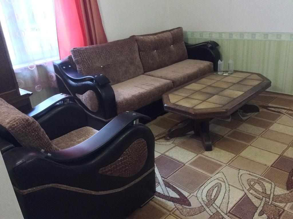 National Hotel Ruse Chambre photo