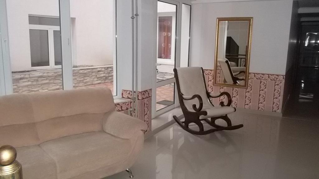 National Hotel Ruse Chambre photo