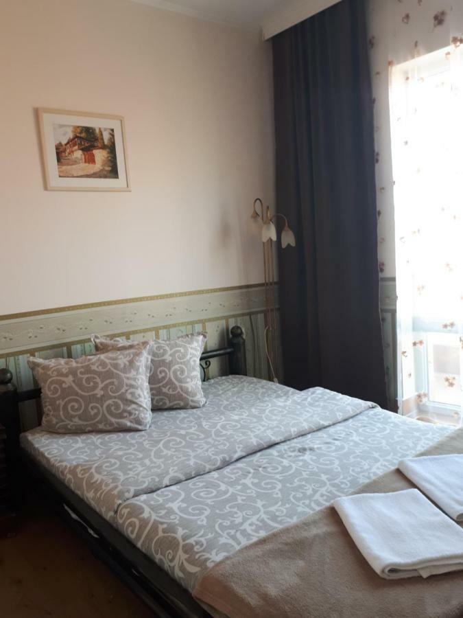 National Hotel Ruse Extérieur photo
